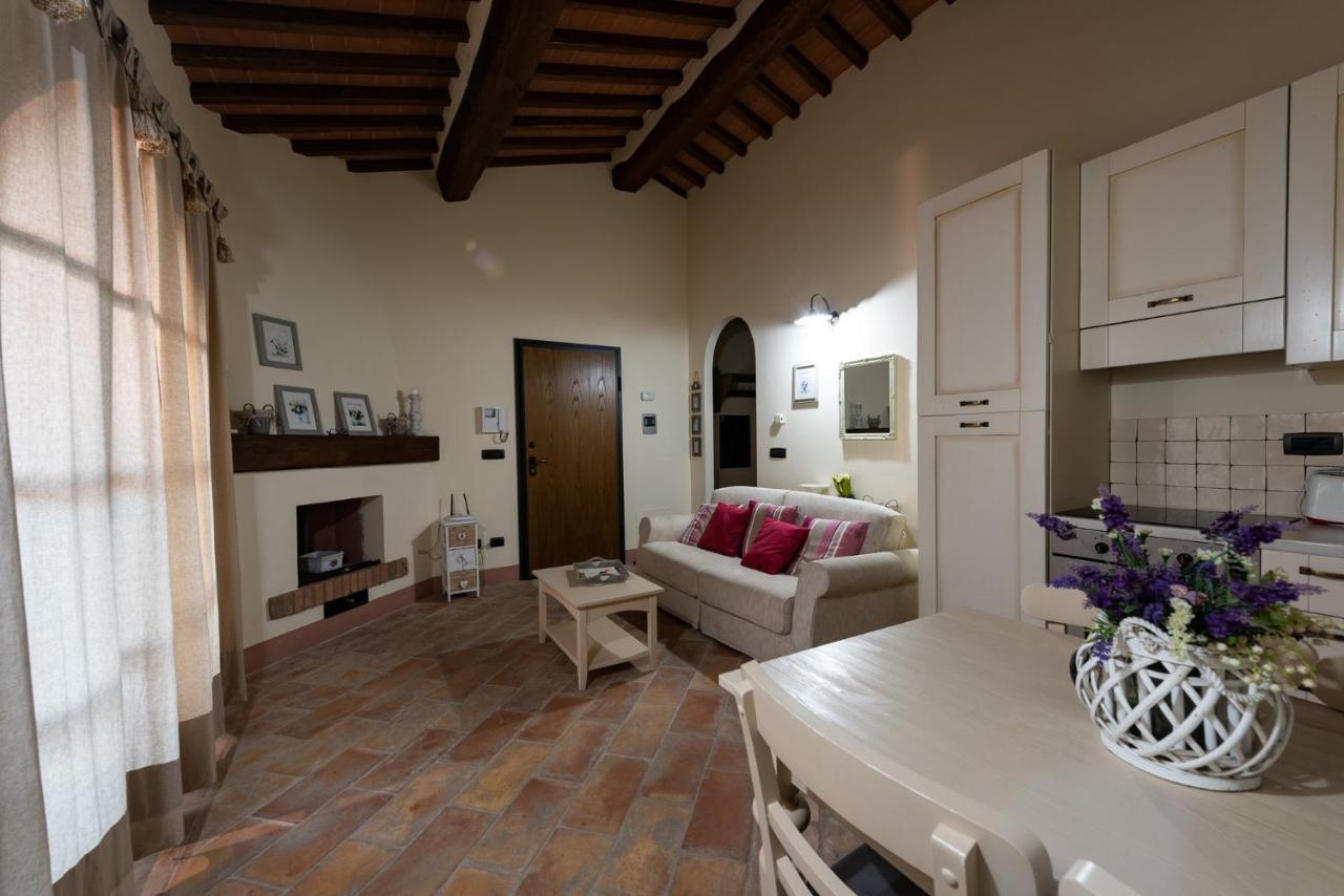 Appartamento Limone Chianni Esterno foto