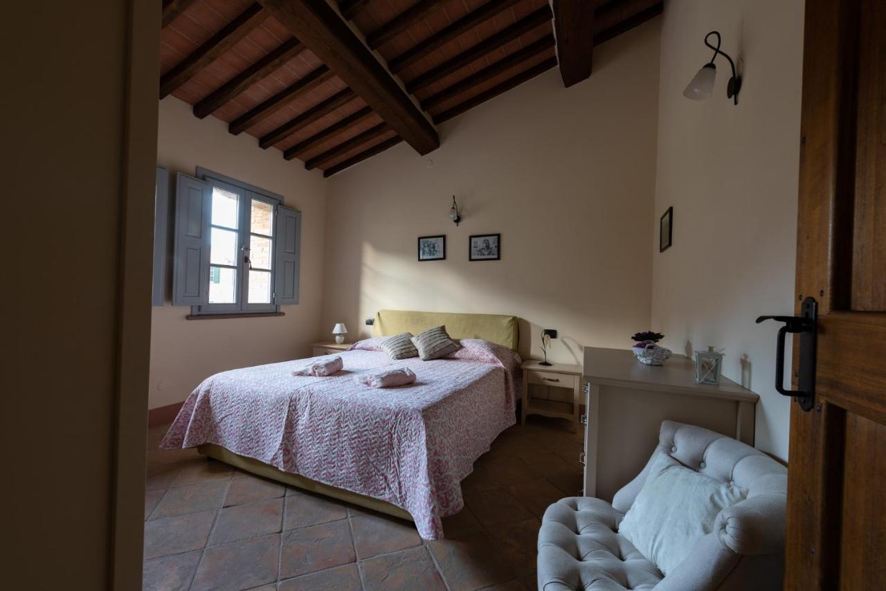 Appartamento Limone Chianni Esterno foto