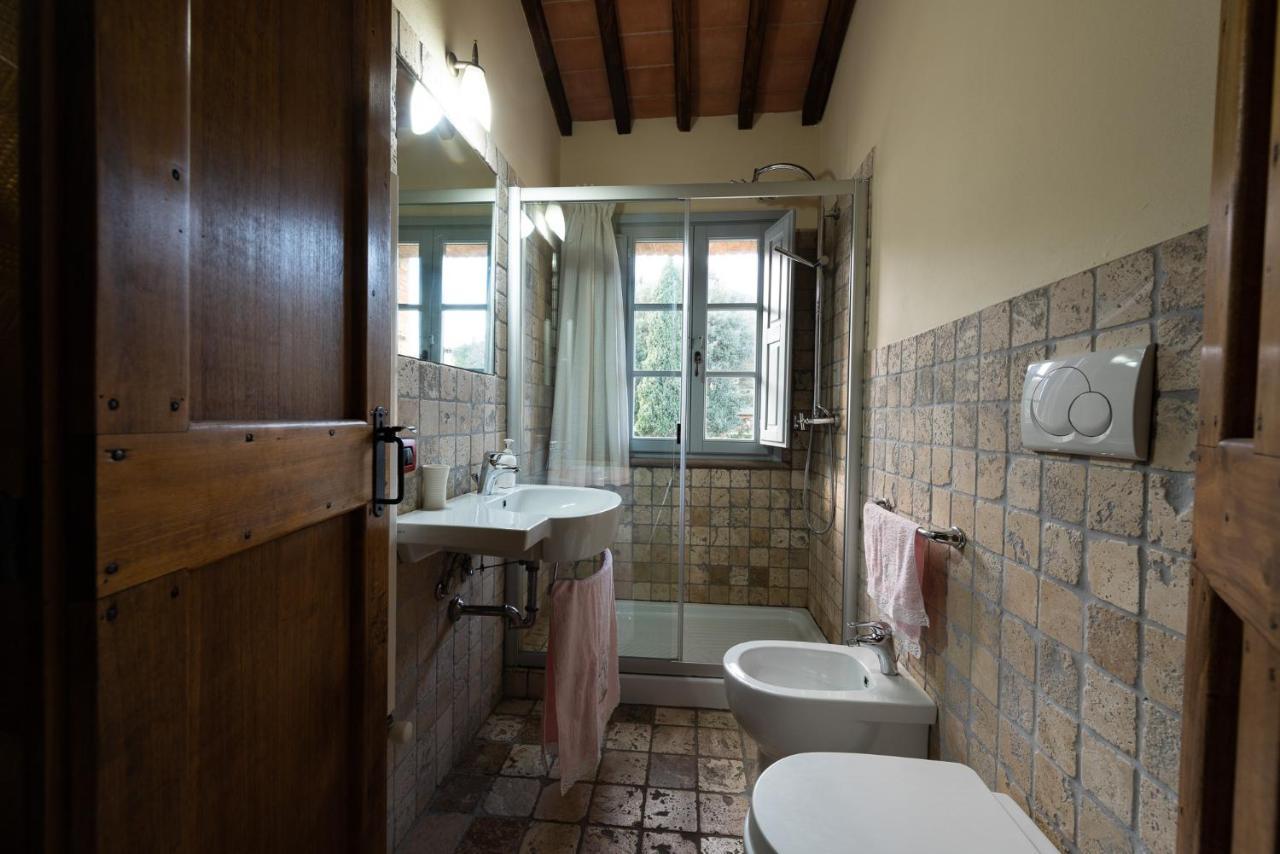 Appartamento Limone Chianni Esterno foto